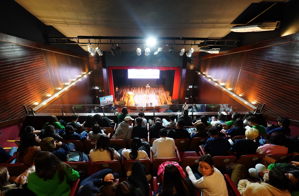 38ª Feira do Livro de Passo Fundo é lançada durante programação dos 169 anos do município