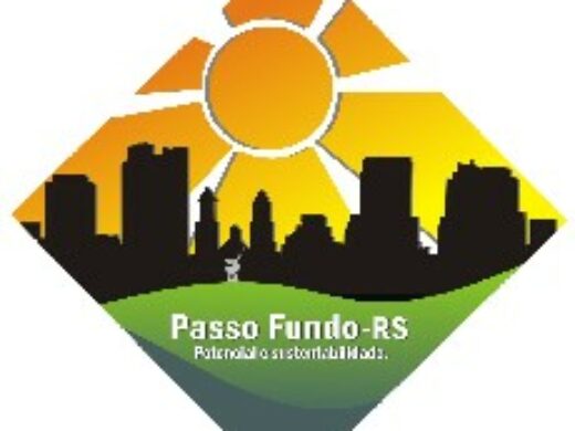 Prefeito aprova criação da logomarca do desenvolvimento industrial