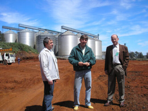 Município incentiva indústria que cria mais 40 empregos