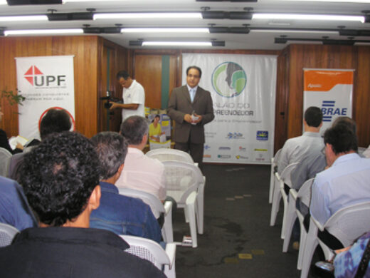 Prefeitura lança  Mutirão da Cidadania Empresarial