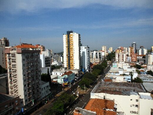 Passo Fundo entre as melhores cidades para a pequena empresa