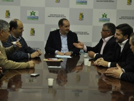 Prefeitura confirma participação na IX Expoacisa