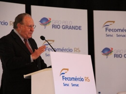 Passo Fundo sedia Giro pelo Rio Grande do Sistema Fecomércio