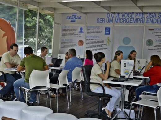 Na Semana do Microempreendedor, mais de 200 empresas são formalizadas na cidade
