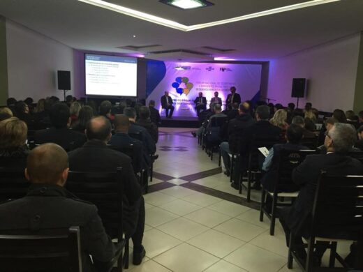 Fórum de Desenvolvimento Econômico