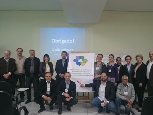 Passo Fundo integra organização de fóruns