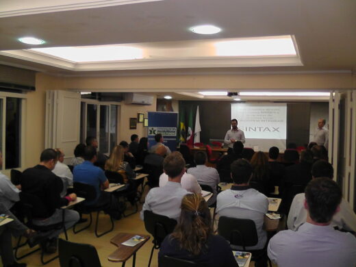 Palestra discute programas de incentivos fiscais