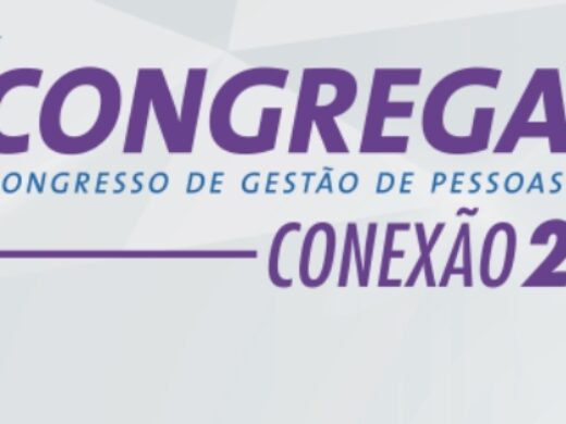 CONGREGARH Conexão 2016