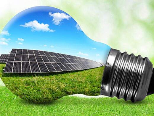 Energia solar é tema de palestra em Passo Fundo