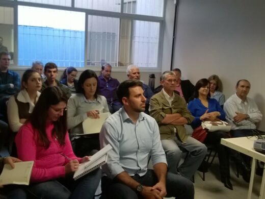 Passo Fundo sedia encontro de empreendedorismo
