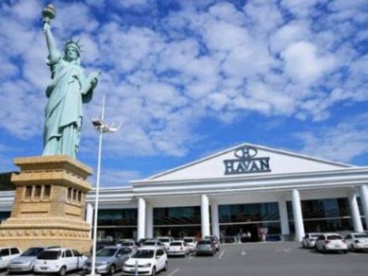 Prefeitura trabalha pela instalação da Havan