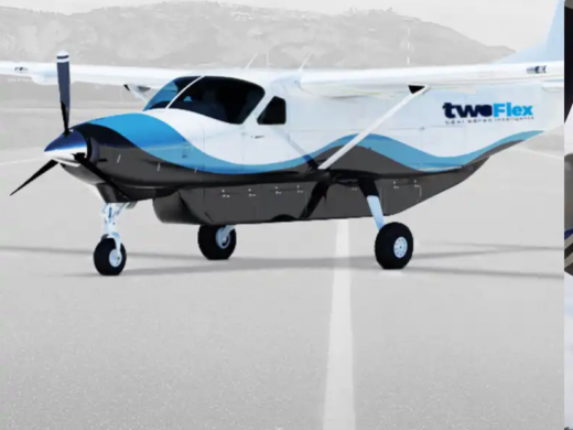 Passo Fundo terá voo para Porto Alegre