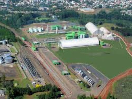 BSBIOS anuncia investimento de R$ 72 milhões