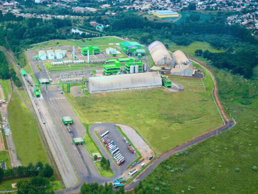 Evolução do PIB de Passo Fundo reflete matriz