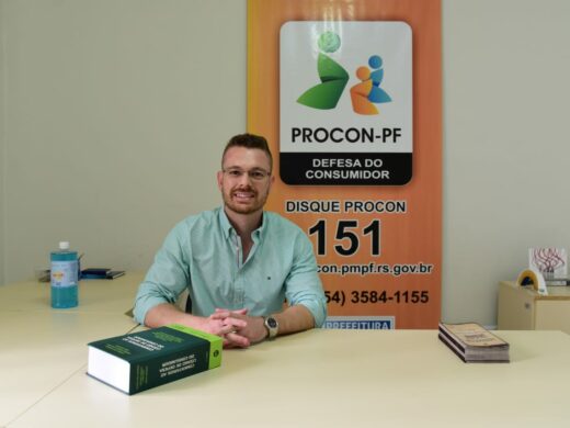 PROCON municipal: cresce procura por atendimentos