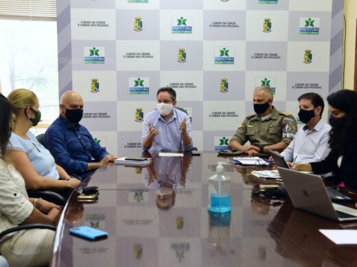 Alternativas para o setor de eventos são debatidas