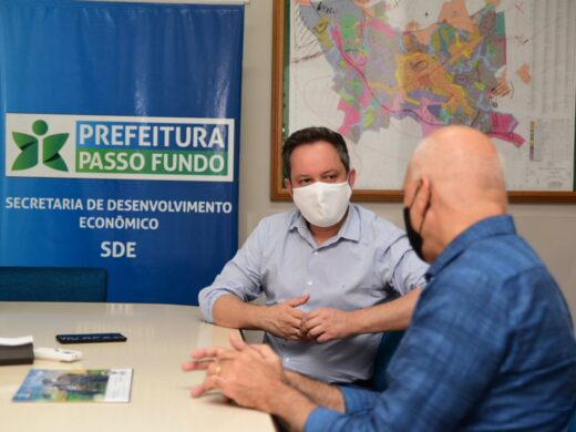 Acelera Passo Fundo já apresenta resultados