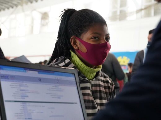 2ª edição do Café Com Emprego