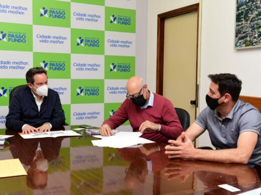 investimento de R$ 25 milhões