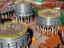 Com incentivos da Prefeitura, nova usina de etanol avança e gera empregos em Passo Fundo