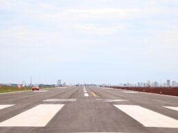 Prefeitura de Passo Fundo e ON8 Concessões apresentam projeto para Terminal de Cargas Aéreas no Aeroporto Lauro Kortz