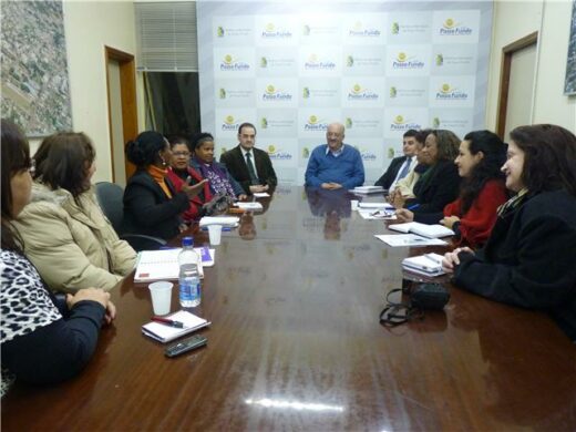 Passo Fundo é destaque nos Direitos às Mulheres