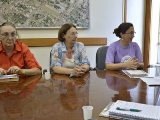 Conselho da Mulher apresenta pautas para a Prefeitura