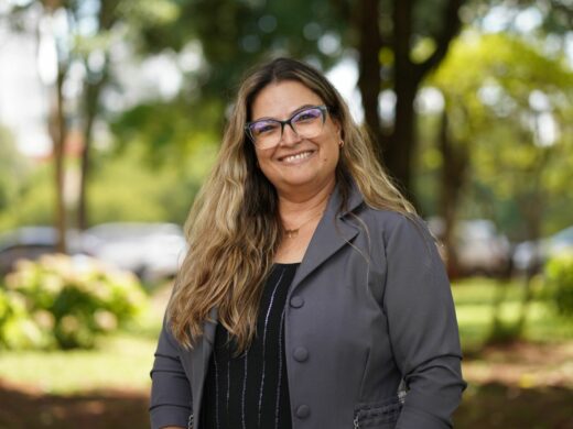 Prefeito Pedro anuncia Danúbia Samora como nova coordenadora da Mulher em Passo Fundo