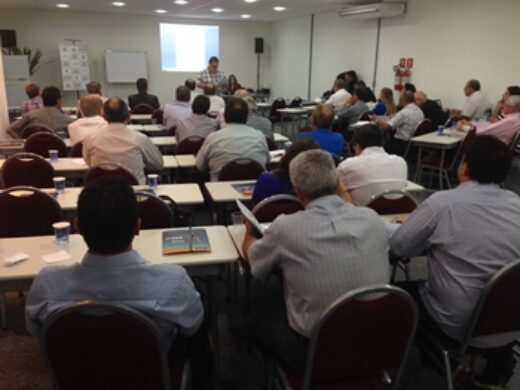 Conselheiros iniciam estudo de alternativas para três temas