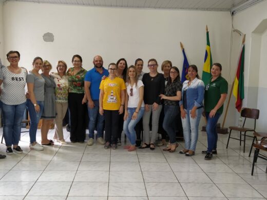 Conselho Municipal do Idoso tem nova diretoria