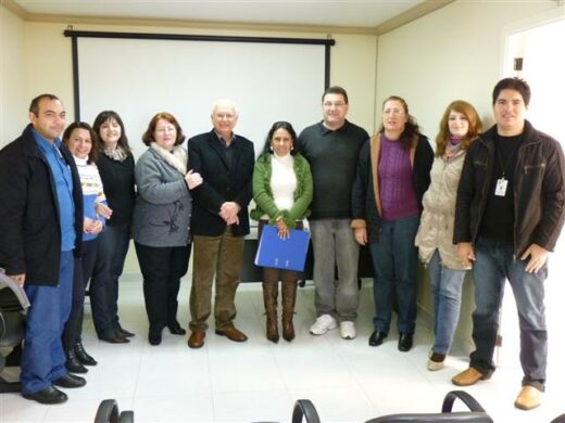 Gestão 2010 da CIPA toma posse