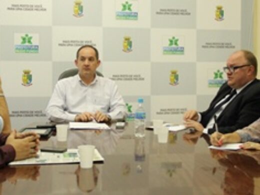 Atual horário de funcionamento será mantido na Prefeitura