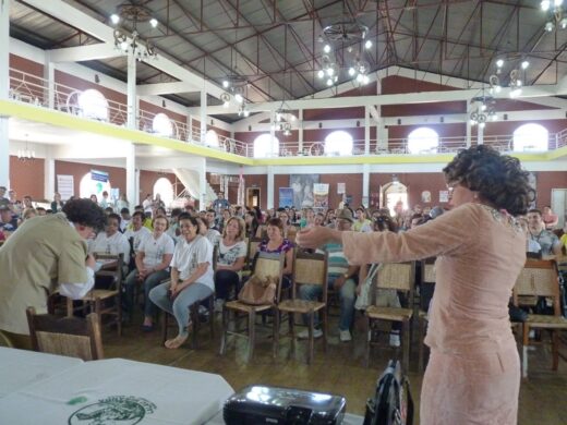 Sipat encerra valorizando o servidor municipal