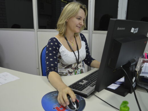 Eliana Zorzi é indicada secretária adjunta da Administração