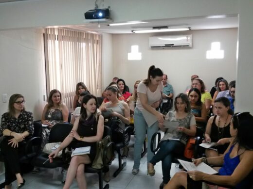 Prefeitura cria comissão dos servidores