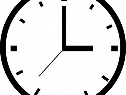 Prefeitura volta ao turno integral