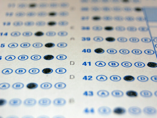 Processo seletivo público para estagiários