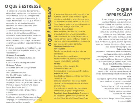 Biometria tem atendimento de saúde mental