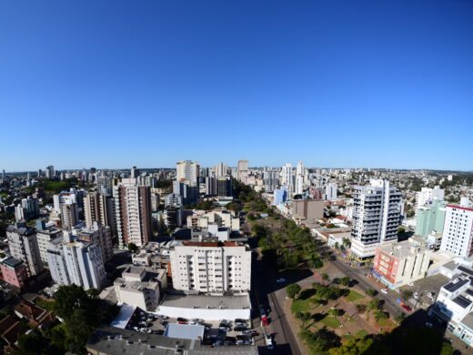 Semana do Município