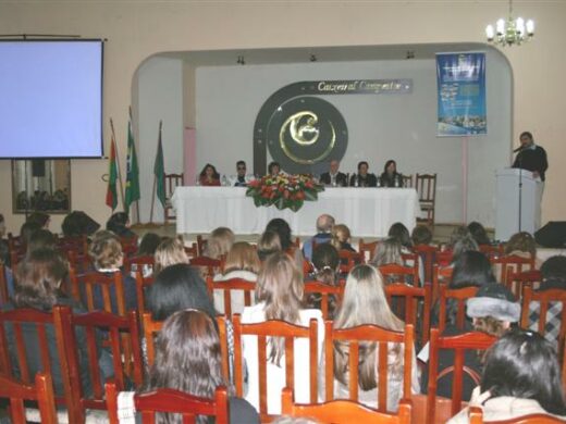 Passo Fundo sedia V Seminário de  Gestores  de Educação Inclusiva