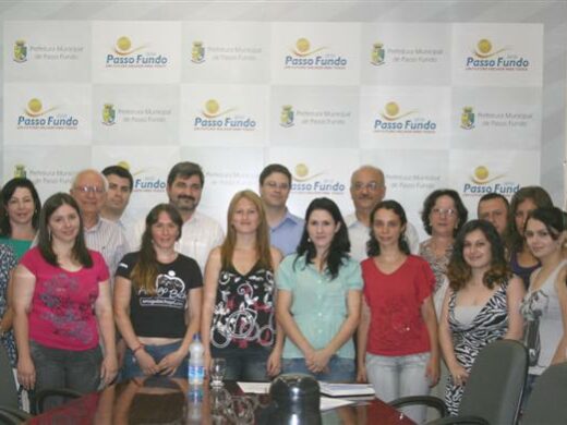 Administração dá posse a 62 novos servidores