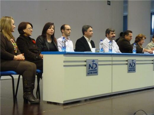 Conselheiros Municipais realizam capacitação