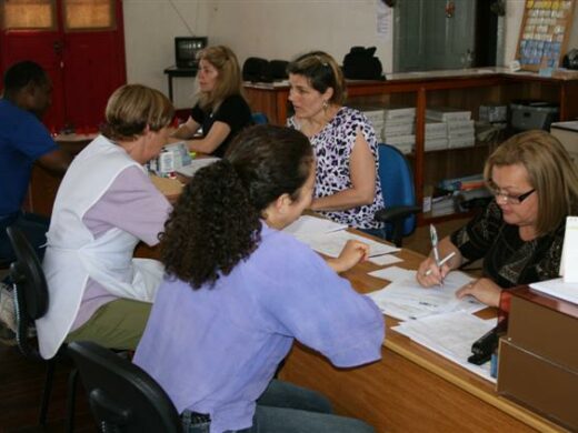 Cursos profissionalizantes com inscrições abertas