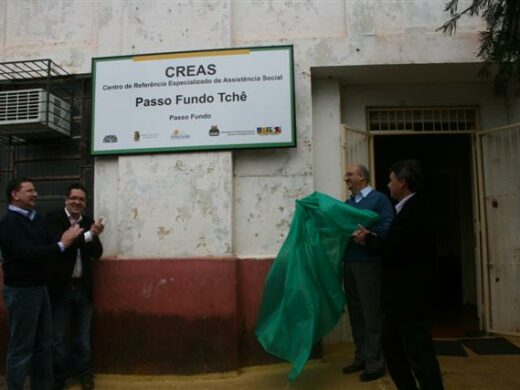 Escolas Municipais recebem Caravana RGE