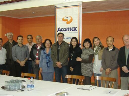 Prefeitura oferece curso de capacitação em parceria com a Acomac