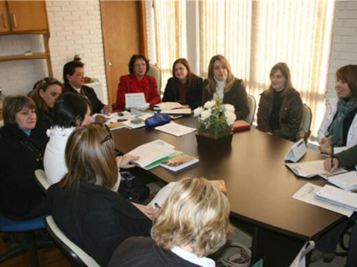 Projeto de promoção social vai beneficiar crianças de 8 bairros