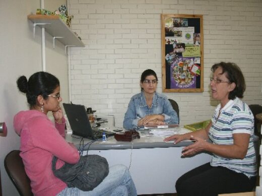 Ministério do Trabalho avalia Projovem