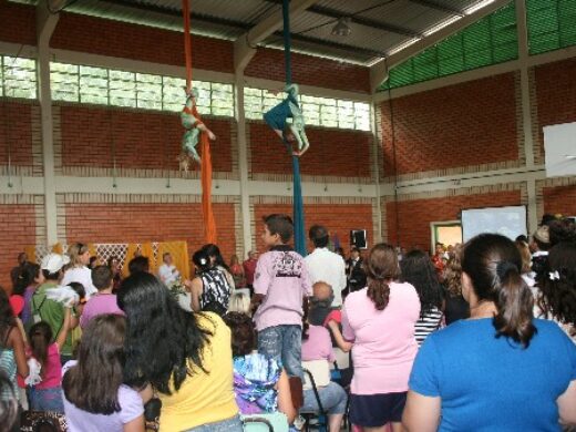 Educação Municipal: Início do ano letivo com mais professores e novas obras