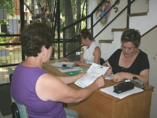 Cursos de Capacitação da Prefeitura Municipal: 110 inscritos no primeiro dia