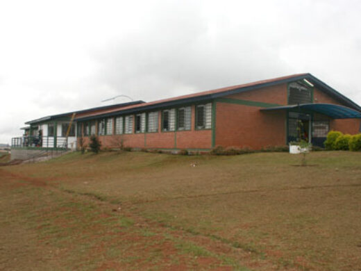 Mais dois núcleos Jovem do Esporte em Passo Fundo